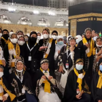 Apresiasi Tim Kesehatan, Tim Pengawas: Jemaah Rasakan Layanan Terbaik di Klinik Haji