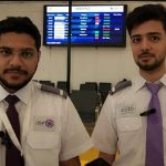 Kesan Petugas Bandara Arab Saudi Terhadap Jemaah Haji Indonesia: Tertib, Sopan dan Baik