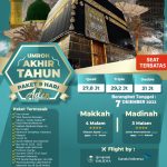Paket Akhir Tahun Aden