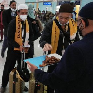 sambutan-di-bandara-madinah-2