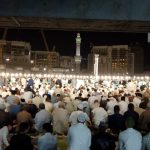 Mengenang Kedamaian dan Spiritualitas dalam I’tikaf di Makkah