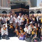 Mengalami Keistimewaan Umroh di Bulan Ramadhan Bersama Travel Jannah Firdaus
