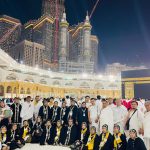 Menyambut Akhir Tahun 2023 dengan Liburan Sambil Ibadah: Menggapai Keberkahan Umroh