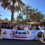 Umrah 1445 H Bersama Travel Jannah Firdaus: Pengalaman Ibadah yang Mengesankan